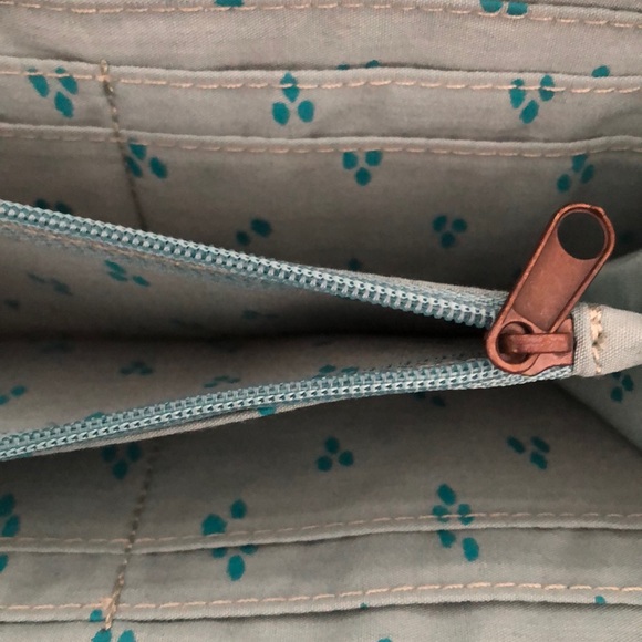 Roxy Wallet - Picture 7 of 7